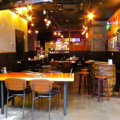 HANGOUT DINER ハングアウト ダイナー特集写真1