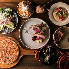 Maison de MURA メゾン ド ムラ 中野店のコース写真