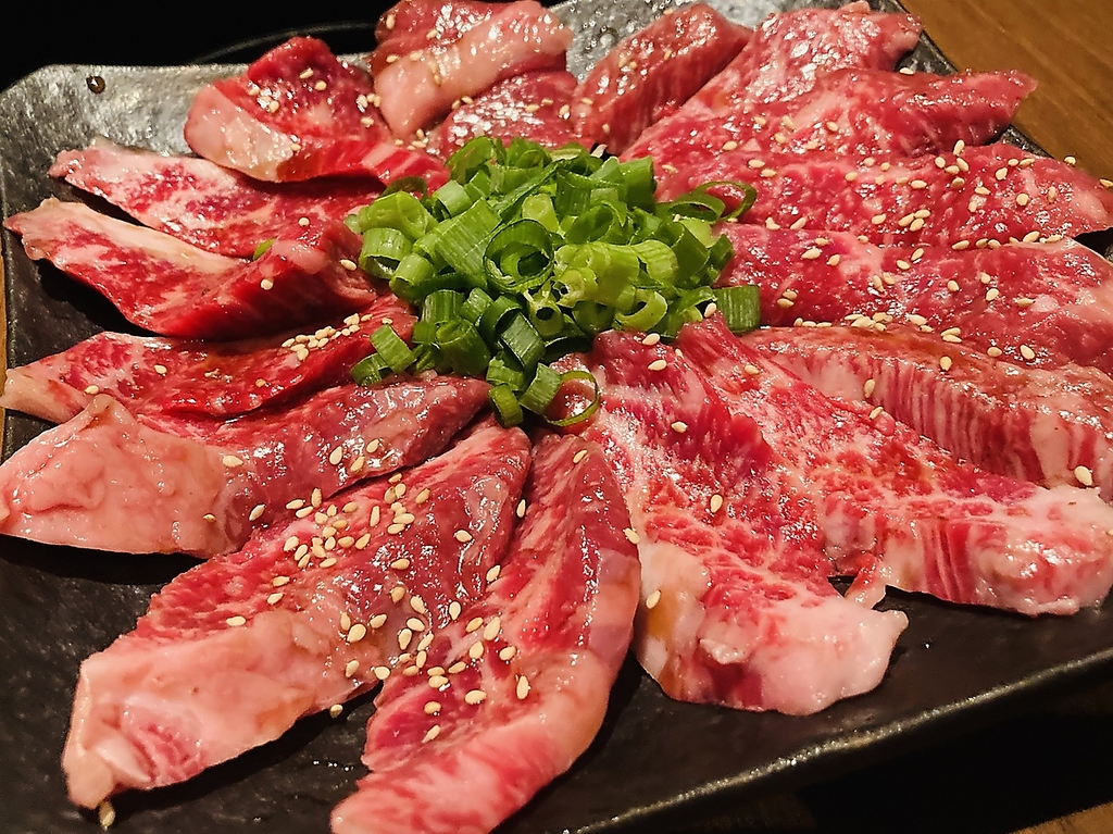 炭火焼肉じゃけぇ 阪急伊丹店の写真ギャラリー
