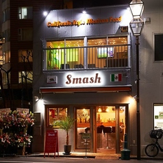 メキシコ料理 Smash スマッシュの特集写真