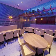 石庫門 御茶ノ水ソラシティ店の特集写真