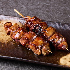 なめらか白レバー串