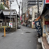 韓国居酒屋 ゆみの雰囲気2