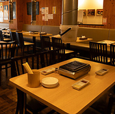 焼肉BARさんたま吉祥寺店の雰囲気2
