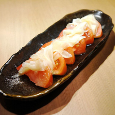 がりがりトマト