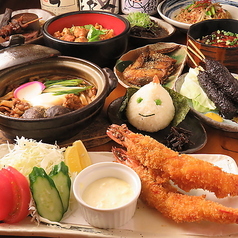 伍味酉 栄町店特集写真1