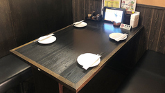 博多一番どり 戸島店の雰囲気1