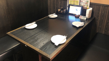 博多一番どり 戸島店の雰囲気1