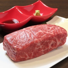 世羅みのり牛 ももステーキ