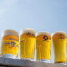 ROOF TOP BEER GARDEN 岡山高島屋屋上ビアガーデンのおすすめポイント2