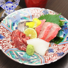 【6月~9月限定】ハモコース