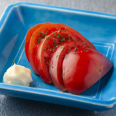 スライストマト