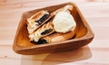 料理メニュー写真&nbsp;あんバターサンド