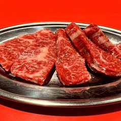 焼肉ヨーコのコース写真