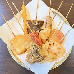 おまかせ10本セット※1本あたり170円