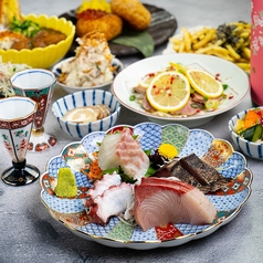 ほまれ 新宿三丁目店の特集写真