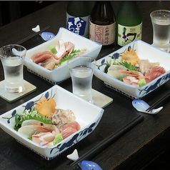 酒蔵魚好人 クダコのおすすめポイント1
