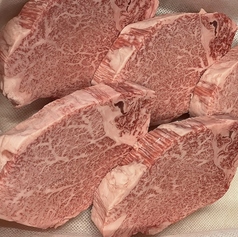 焼肉 二月八日のコース写真