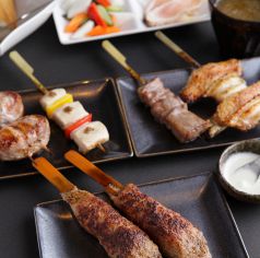 ワインと炭火串焼　荻　TEKIの写真3