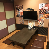 養老乃瀧 白井駅前店の雰囲気3