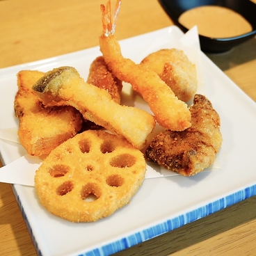 Milk Curry ＆ Bar　Biteのおすすめ料理1