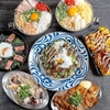 お好み焼き酒場 粉もん太郎 難波千日前店の写真