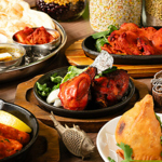 宴会や女子会などに！おすすめのコース多数♪