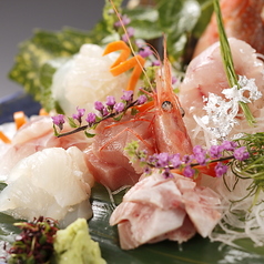 かっぽう居酒屋 水魚のコース写真