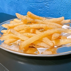 ポテトフライ