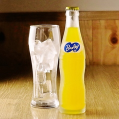 バヤリースオレンジ