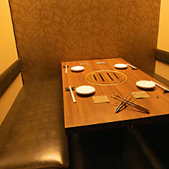 おやじのコース写真