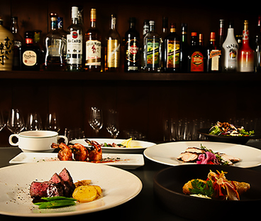 SunnyCafe レストラン& バーのおすすめ料理1