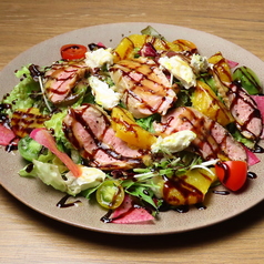 イタリア料理を食べに行こうのおすすめ料理3