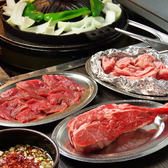 ヤマダモンゴル 狸小路店のおすすめ料理2