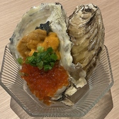 魚ト天クシ酒場 スタンドドスエのおすすめ料理3