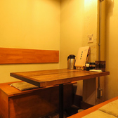 甲田食堂の雰囲気3