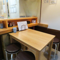 炭火焼き鳥せんどの雰囲気1