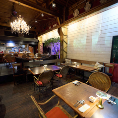 Trattoria ALBERO トラットリア アルベロの特集写真