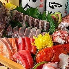 口福屋 川越店のコース写真