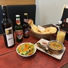 インドレストラン セビヤ 東三国店のおすすめポイント2