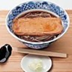 大判きつね(温)