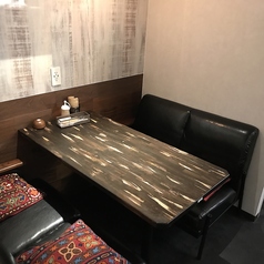 Su'z Cafeの特集写真