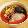料理メニュー写真&nbsp;炎のユッケジャンラーメン/コムタンラーメン