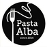 Pasta Alba パスタ アルバ 池尻大橋のロゴ