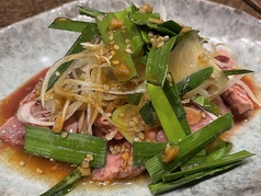 創咲居酒屋 たるとむのおすすめ料理2