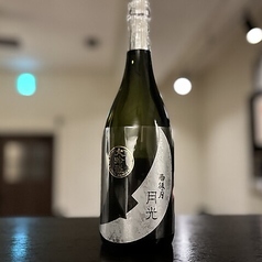 雨後の月 月光 大吟醸