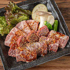 黒毛和牛焼肉 平助屋の特集写真