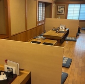 手打そば 山泉の雰囲気2