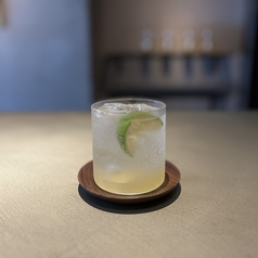 Cafe NOT SWEET カフェノットスイートのおすすめドリンク1