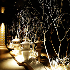 和食郷土料理 個室居酒屋 玄屋 GEN YA 本厚木本店の特集写真